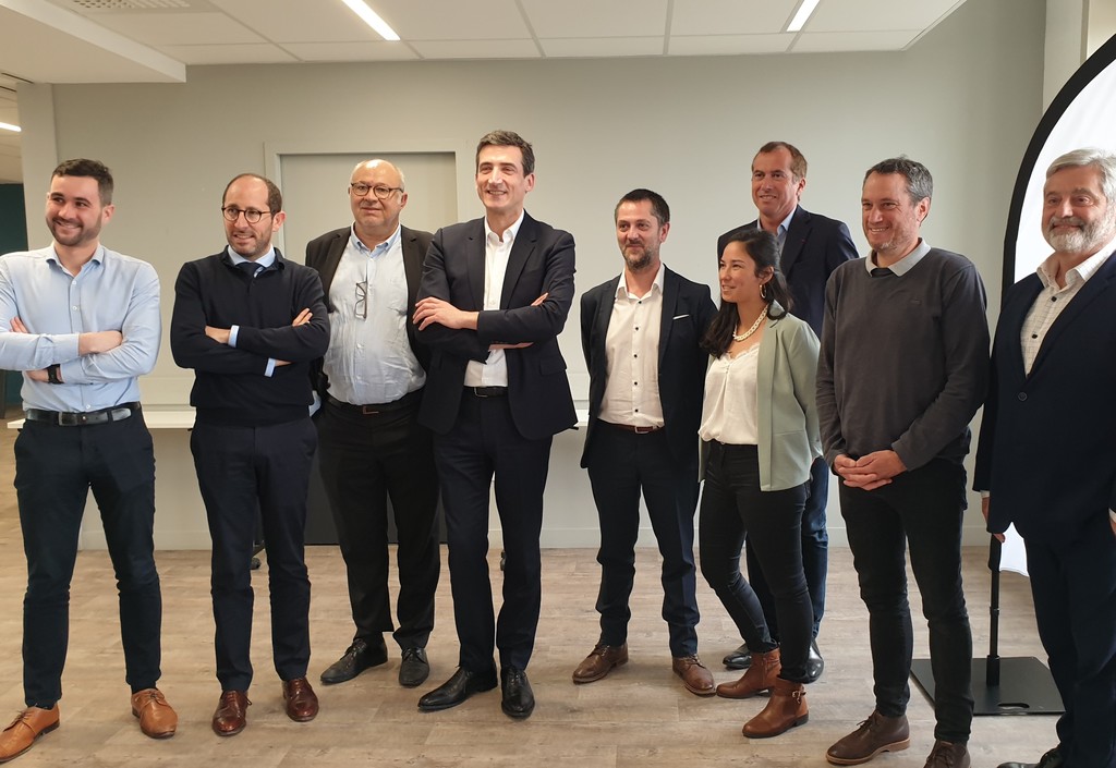 Niort Agglo tweet media