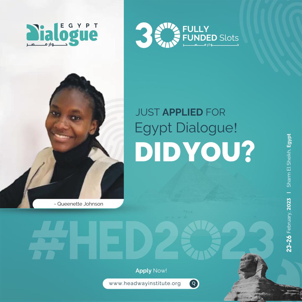 Queenette P Johnson tweet media