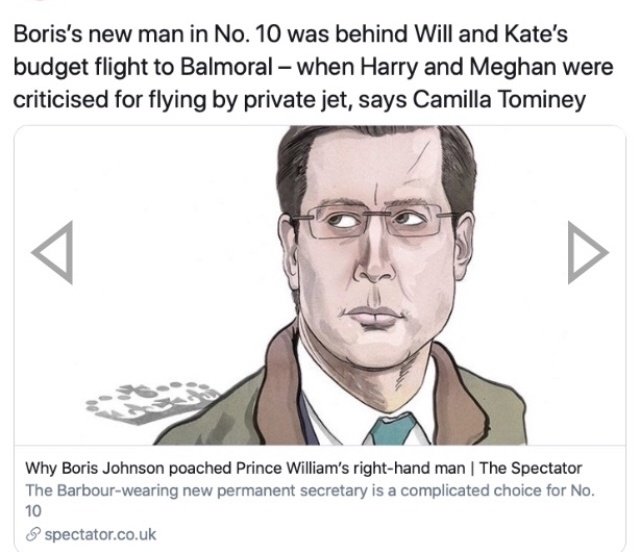 sunrayleo1's tweet image. Where 💩 runs, you'll find Simon Case, like fly drawn to 💩. #FlyShit #Spare