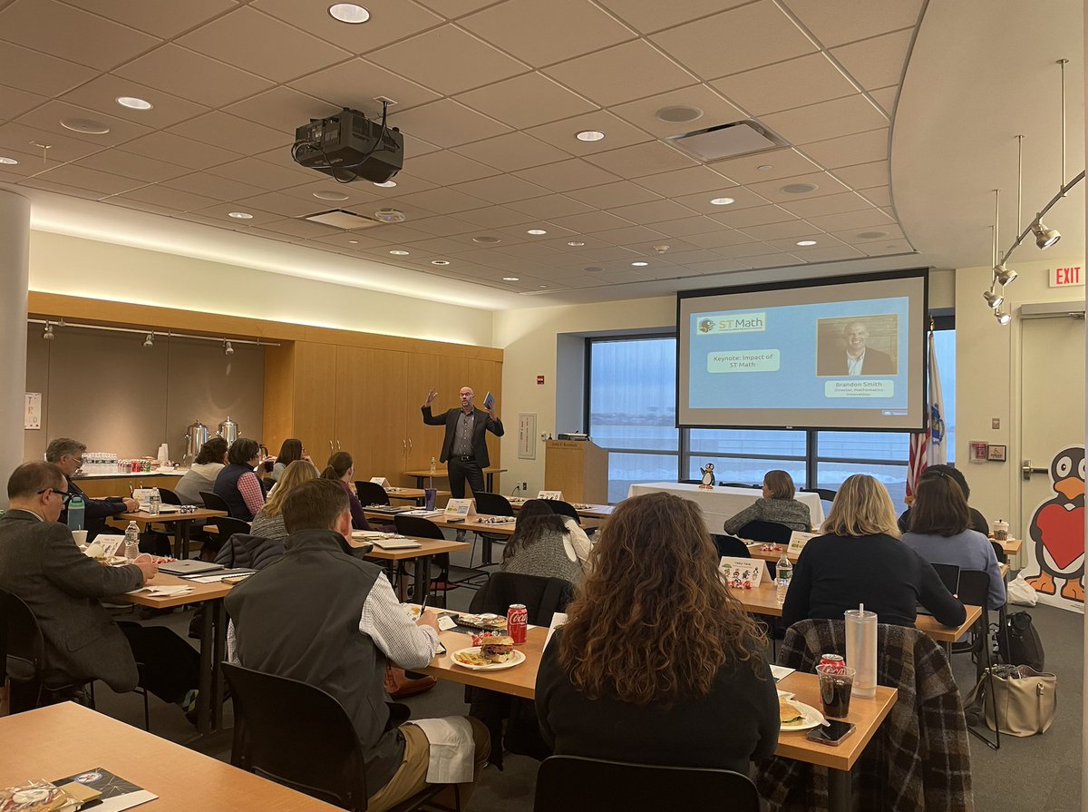 MIND Research Institute tweet media