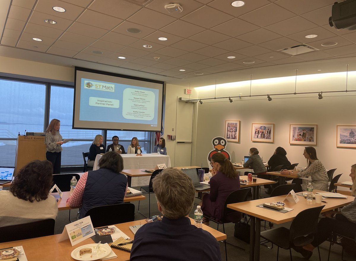 MIND Research Institute tweet media