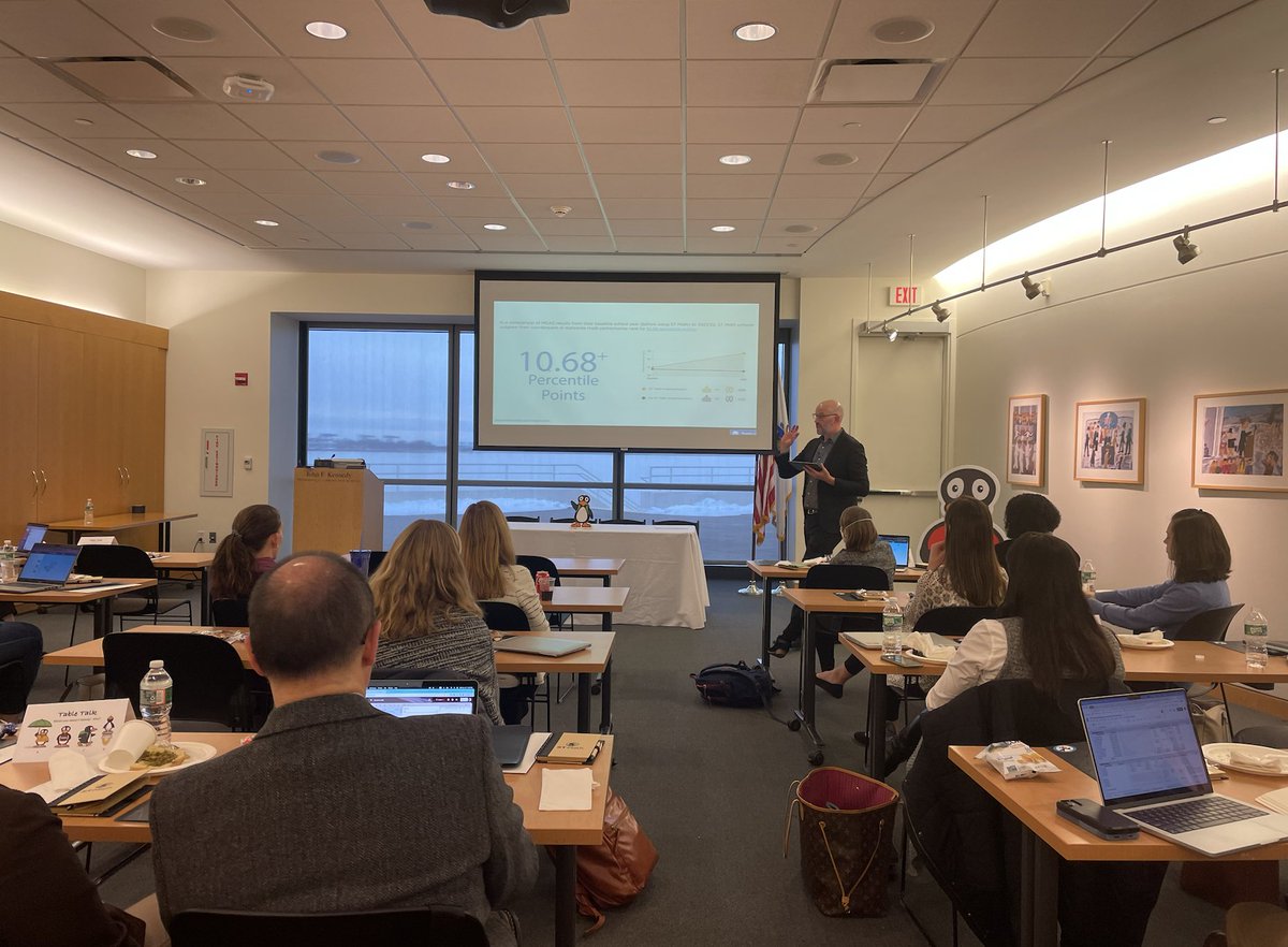 MIND Research Institute (@mind_research) on Twitter photo We had a great time yesterday sharing <a href="/STMath/">ST Math Educator? Follow us on MINDEduOrg!</a>'s impact on MA students, what's to come in 2023, and beyond! MIND has more amazing things in store for the future of math education. We're grateful to all our partners and can't wait to share more in the coming years! #STMathMA We had a great time yesterday sharing <a href="/STMath/">ST Math Educator? Follow us on MINDEduOrg!</a>'s impact on MA students, what's to come in 2023, and beyond! MIND has more amazing things in store for the future of math education. We're grateful to all our partners and can't wait to share more in the coming years! #STMathMA