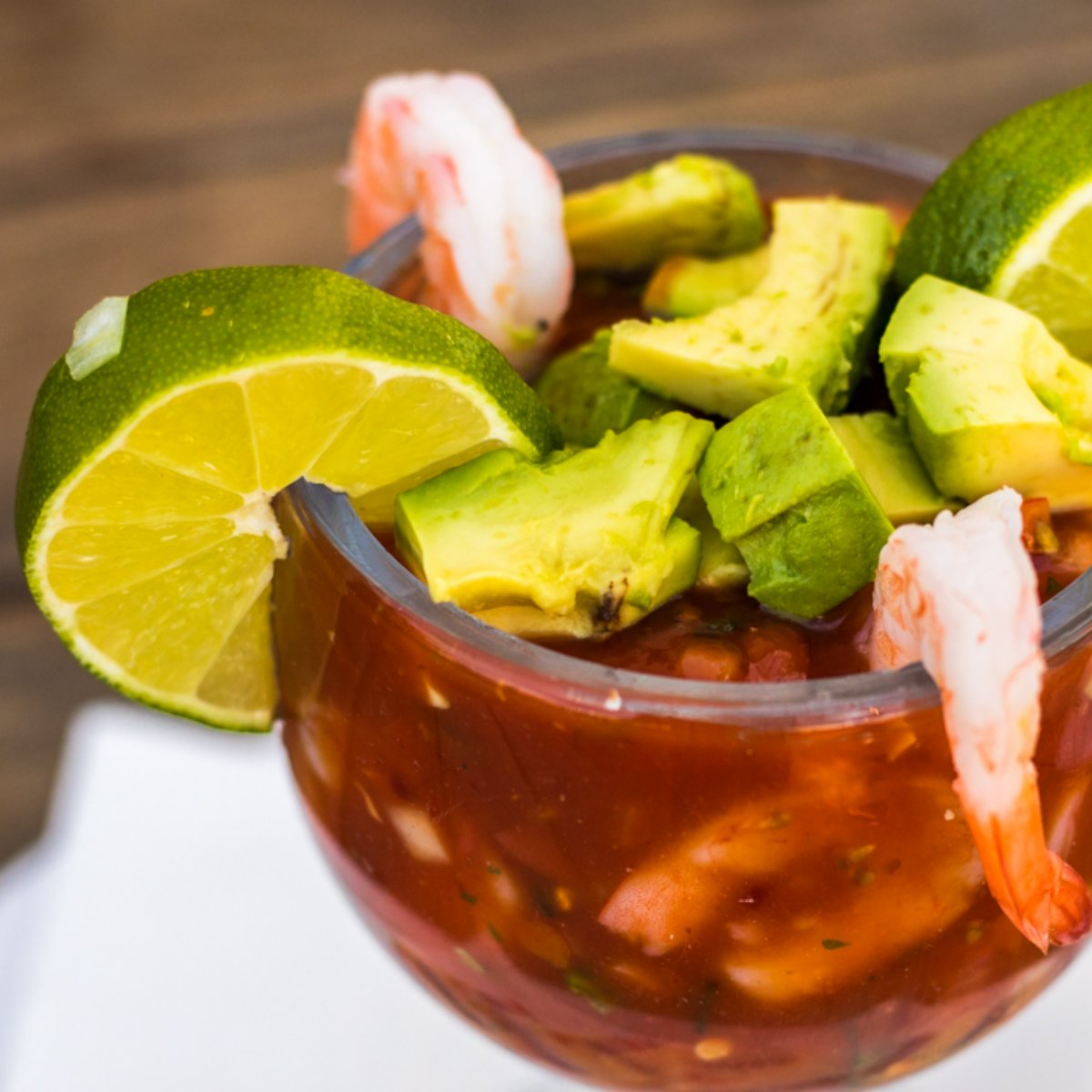 Get up close and personal with Esparza's Restaurante Mexicano's finest flavors. #MargaritaCapitalOfTexas