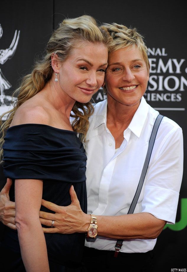 barbaravitali2's tweet image. Happy Birthday @EllenDeGeneres January 26,1958 #TheEllenDeGeneresShow #PortiaDeRossi #EllenDeGeneres