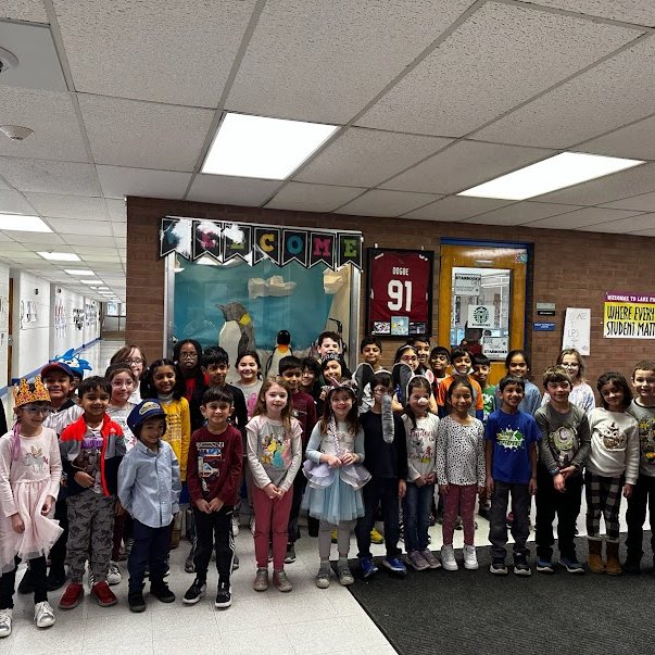 M. Hoffman tweet media