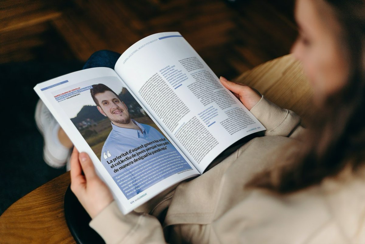 Col·laborem tweet media