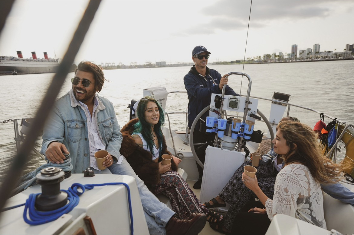 VisitLB's tweet photo. 🎶Come sail away, come sail away, come sail away with ... Jolly Sailing! ⛵

Book your private sailing adventure today: https://t.co/2TafA64t35

📸 Mary Vincenti

#visitlb #longbeach #visitlongbeach #sailing #sailaway https://t.co/IUwp1fx3bM