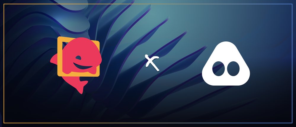 SharkyFi's tweet photo. Excited to announce a strategic partnership!

@SharkyFi 🤝 @LaunchLabs_sol

1⃣Both Launchlab collections are listed on @SharkyFi for Launchlab holders to access instant $sol loans

2⃣Sharky lending system will be integrated with Launchlabs #launchpad

Full info in our discords 🤝 https://t.co/hCVnfEc031