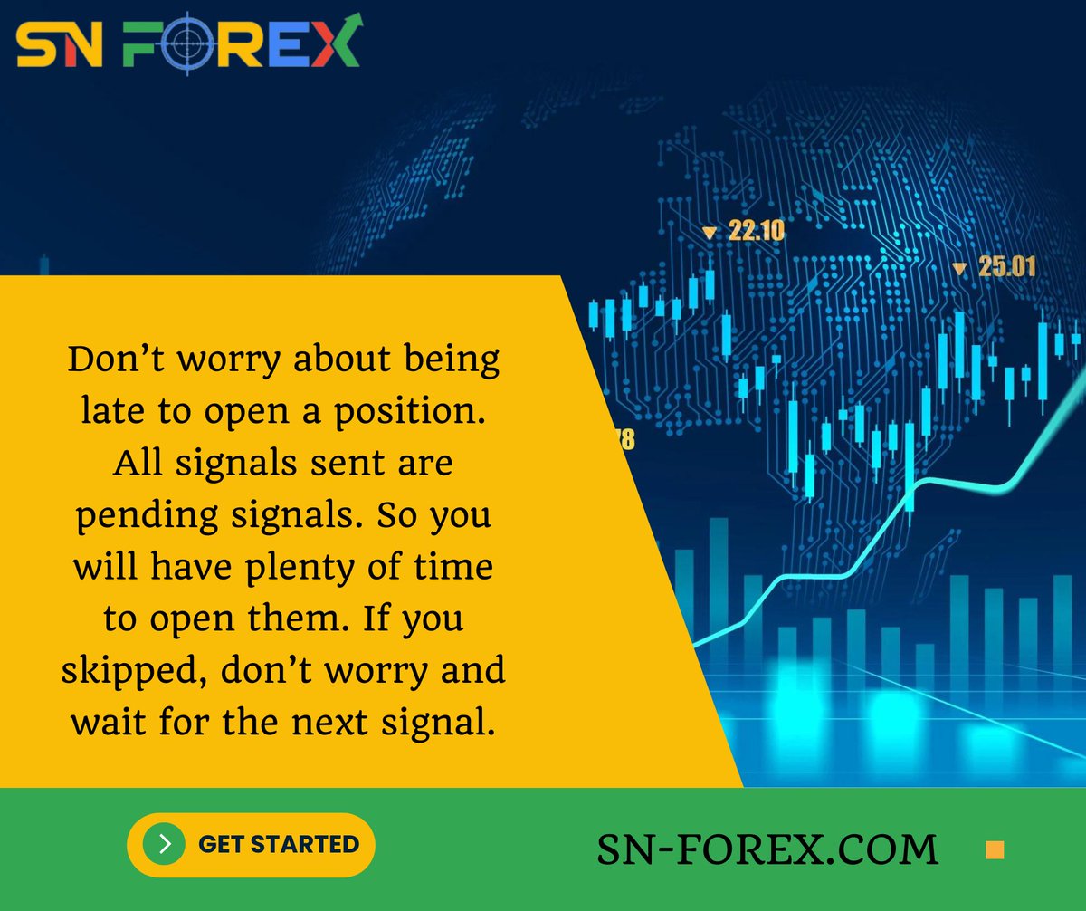 Increase your capital by selecting reliable forex signals.

Get started  👉 sn-forex.com

#forextrading #tradingforex #forextradingsignals #forextradingtips #forexsignaltrading #forexhelptrading #tradingcards #tradingstrategy #tradingtips