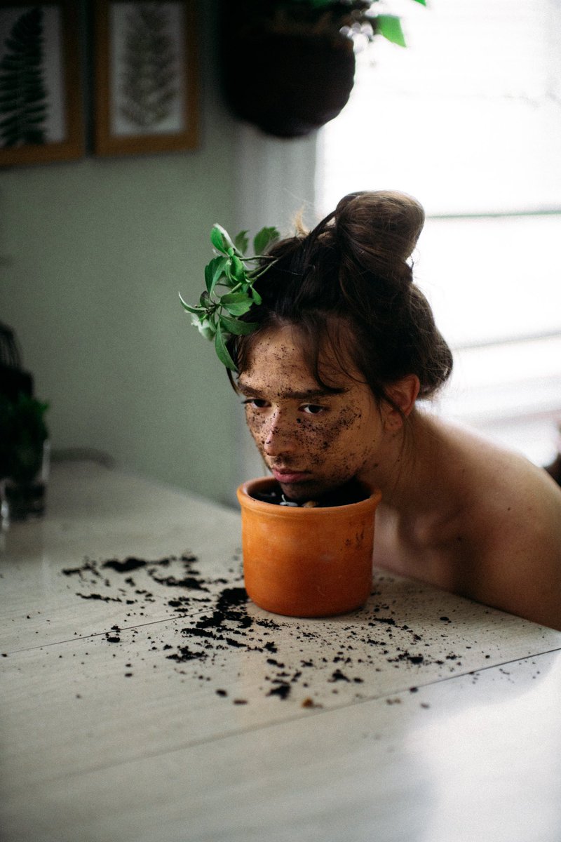 she’s growing on me