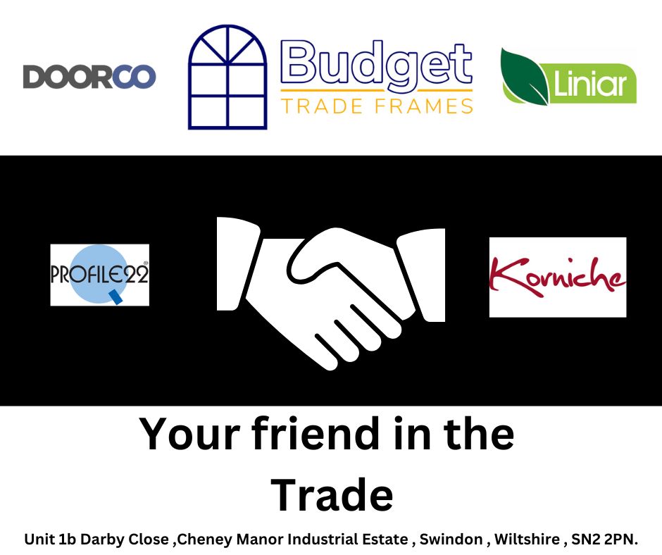 budgettrade's tweet photo. 𝗕𝘂𝗱𝗴𝗲𝘁 𝗧𝗿𝗮𝗱𝗲 𝗙𝗿𝗮𝗺𝗲𝘀, great products at great prices❗

Call us so we can be your friend in the trade.😍

☎️ 01793 674585
📧 sales@budgettradeframes.co.uk https://t.co/6dP7MFsaFW