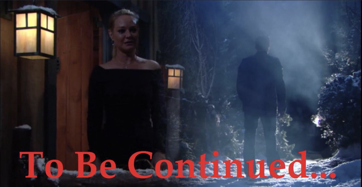 KingMinos777's tweet photo. @michelegurl Remember his final scene, when he walked off into the mist? #YR #Shylan https://t.co/ULMn7YncOx