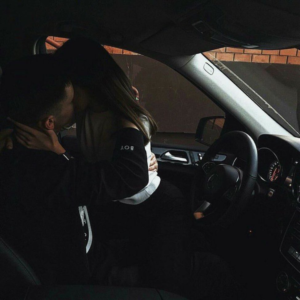 Late night drives like this >>>>