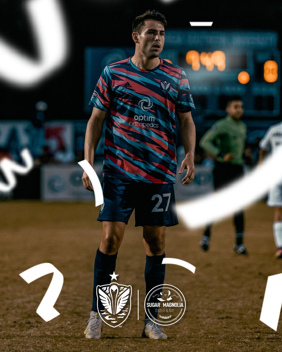 Tormenta_FC's tweet photo. Happy Birthday to forward, @BosuaArthur!

We hope you enjoy your day and can't wait for the comeback to begin! https://t.co/6eNvtxg5g1