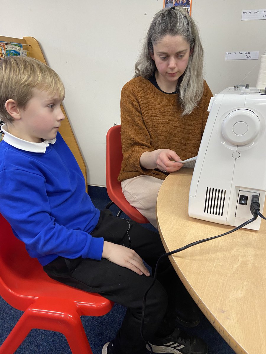 Maindee Primary (@maindee_primary) on Twitter photo Thank you <a href="/RemakeNewport/">RE:MAKE Newport</a> for our first lesson with the sewing machines. Watch this space for some of our creations. Thank you <a href="/RemakeNewport/">RE:MAKE Newport</a> for our first lesson with the sewing machines. Watch this space for some of our creations.