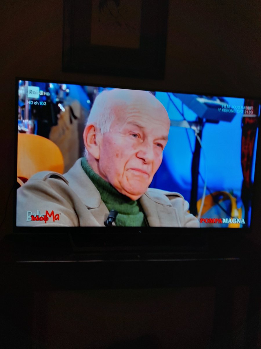 raffanchio's tweet photo. Bonsoir tristesse
en
#pompamagnaπ
#blob https://t.co/Ha26ZawPSC