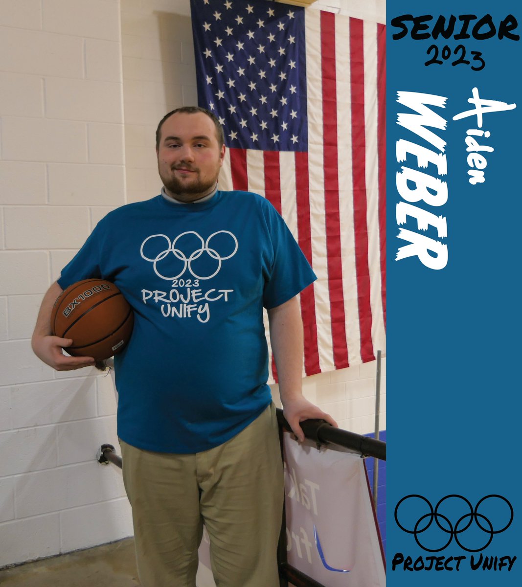 StreaksYearbook's tweet image. Project Unify is only two weeks away! Team Unify is ready to defend their title against the staff with three amazing seniors at the helm. Cannot wait for Feb. 9th! #wearemadisonblue #ProjectUnify