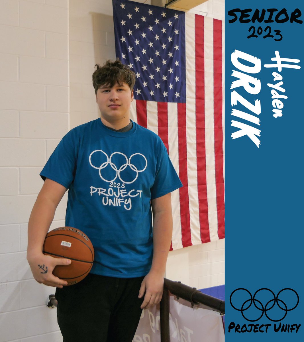 StreaksYearbook's tweet image. Project Unify is only two weeks away! Team Unify is ready to defend their title against the staff with three amazing seniors at the helm. Cannot wait for Feb. 9th! #wearemadisonblue #ProjectUnify