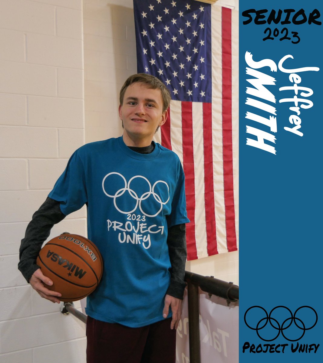 StreaksYearbook's tweet image. Project Unify is only two weeks away! Team Unify is ready to defend their title against the staff with three amazing seniors at the helm. Cannot wait for Feb. 9th! #wearemadisonblue #ProjectUnify