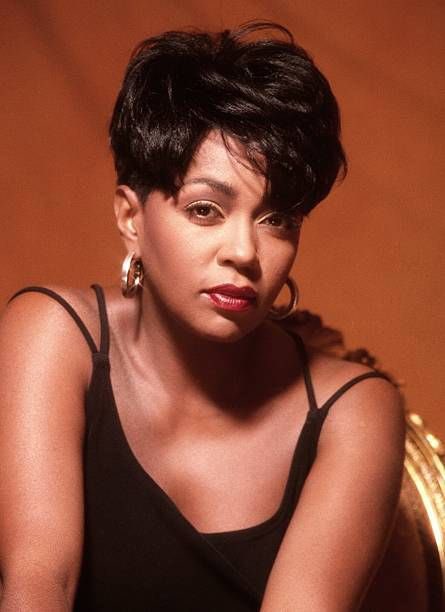 Happy 65th Birthday to one of the greatest singers ever, the legendary Anita Baker.  