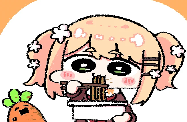 悪魔的!  #ねねアルバム 