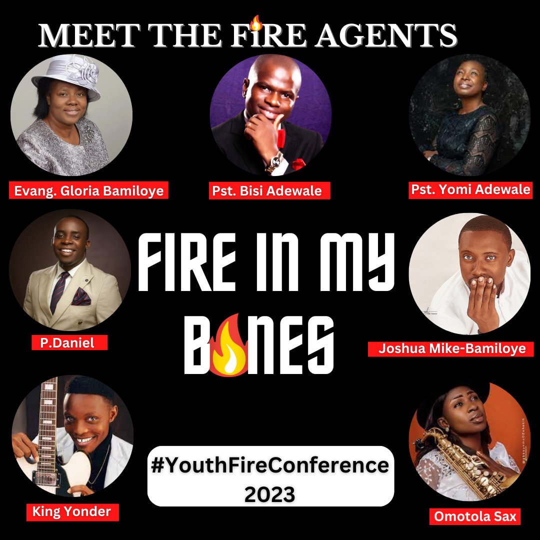 bisiadewale's tweet photo. The atmosphere is charging already...Don't miss it! 

#YouthFireConference https://t.co/gBsiyVU4qN