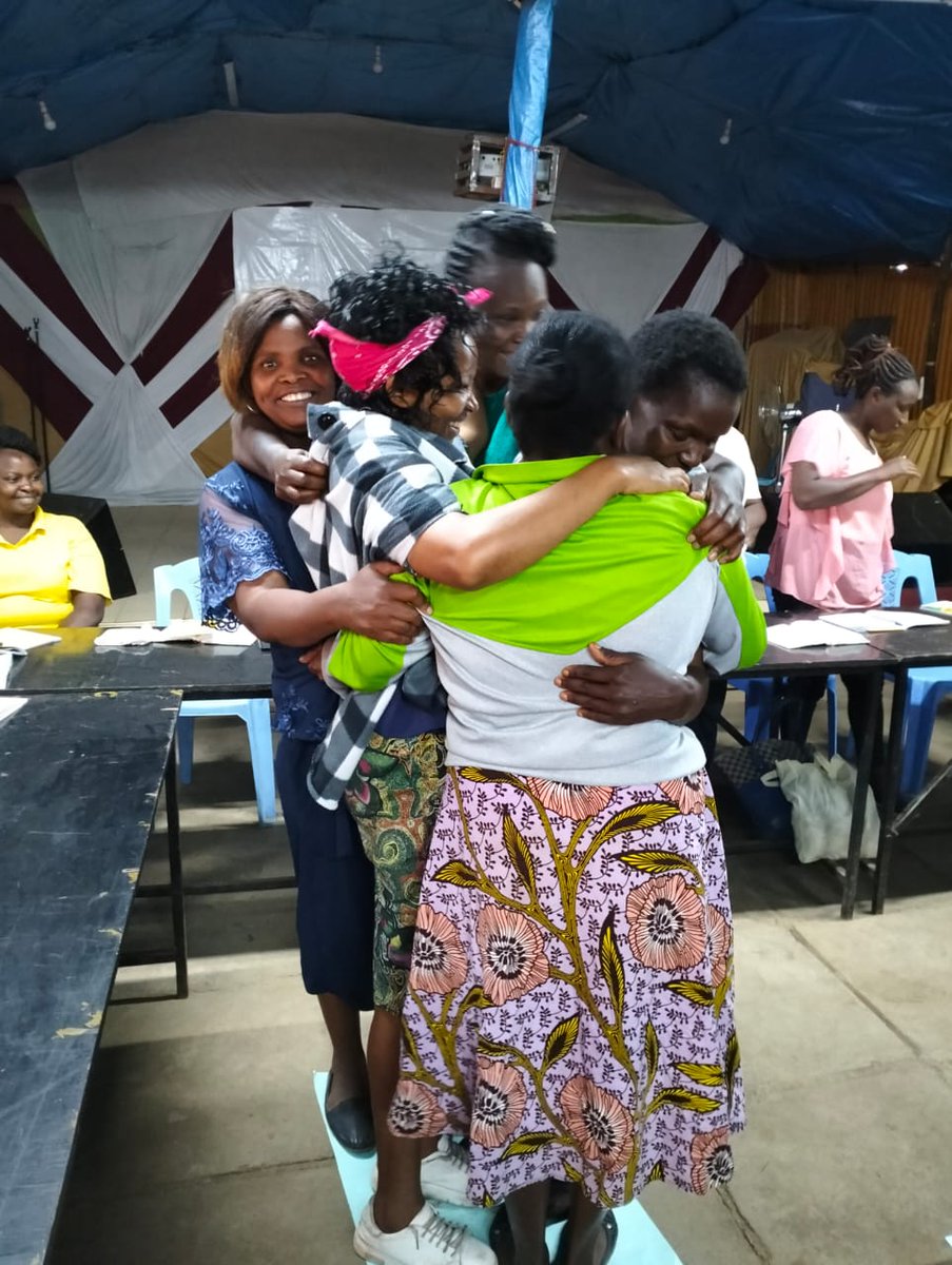 New Year, New Cohorts, New Partners! Check out how we're hitting the ground running in 2023! - mailchi.mp/rosewomensfoun…