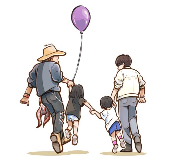 「family」 illustration images(Latest｜RT&Fav:50)｜4pages
