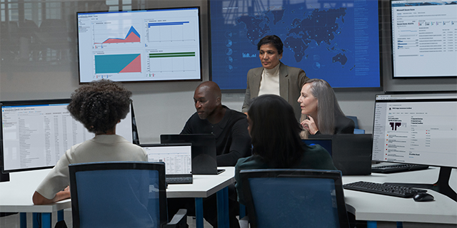 MSFT for Nonprofits tweet media
