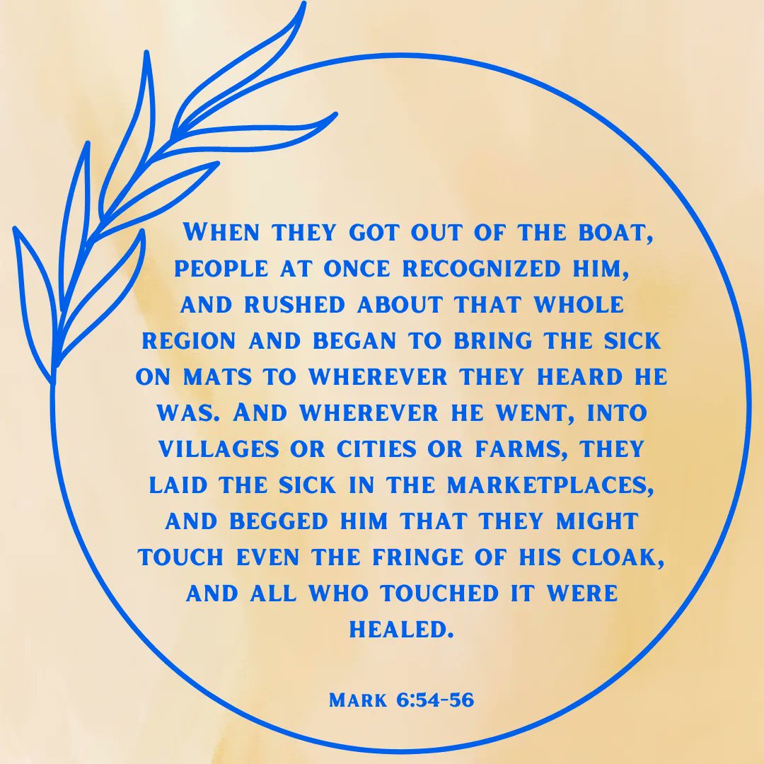 trinitysgfpcusa's tweet image. Our lives are testimonies that Christ&apos;s healing work continues today.