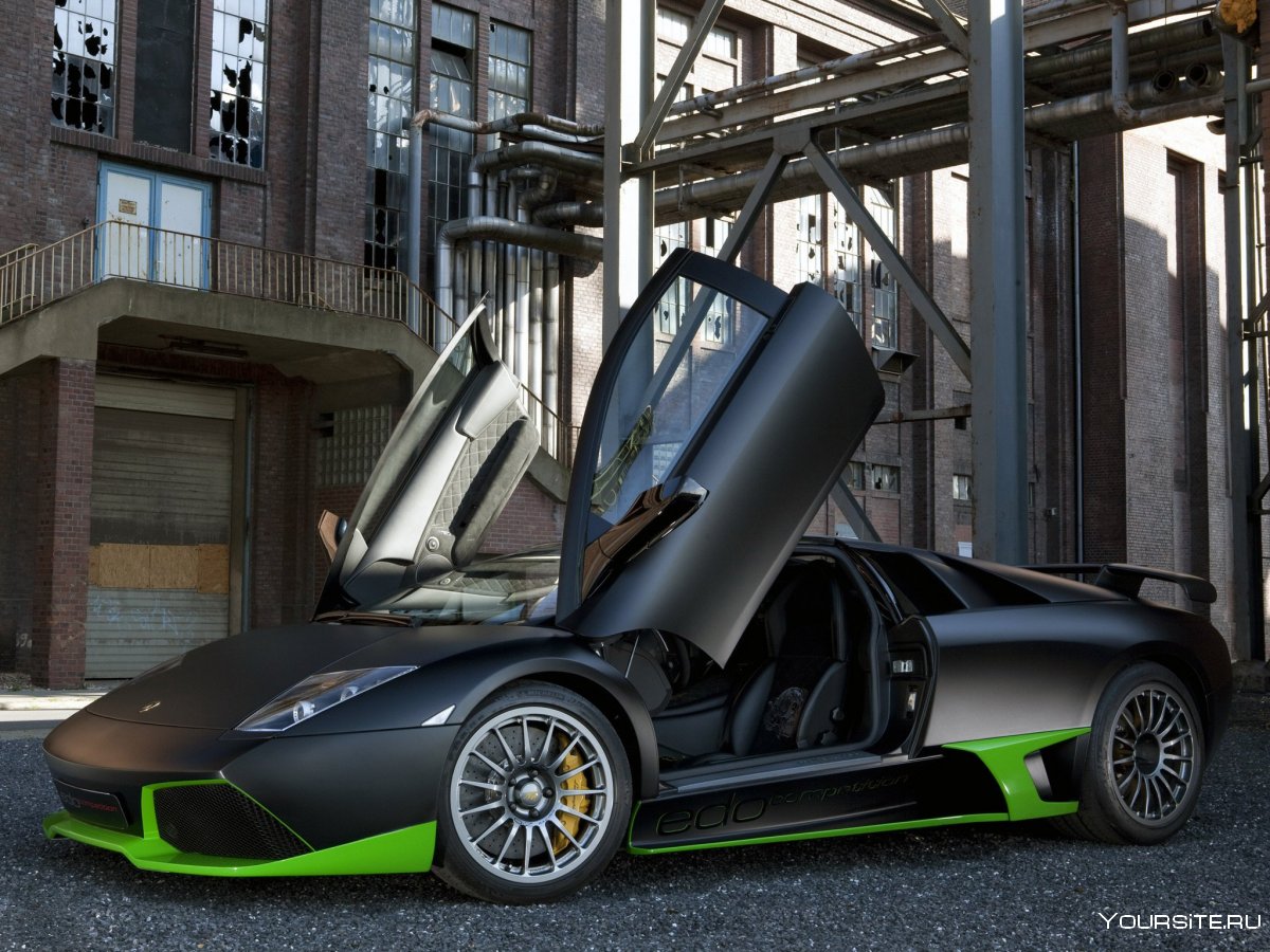 просто нереальная)))