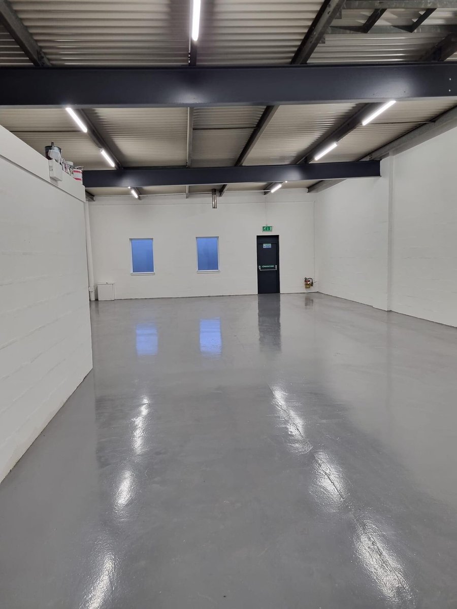 Labotek GB tweet media