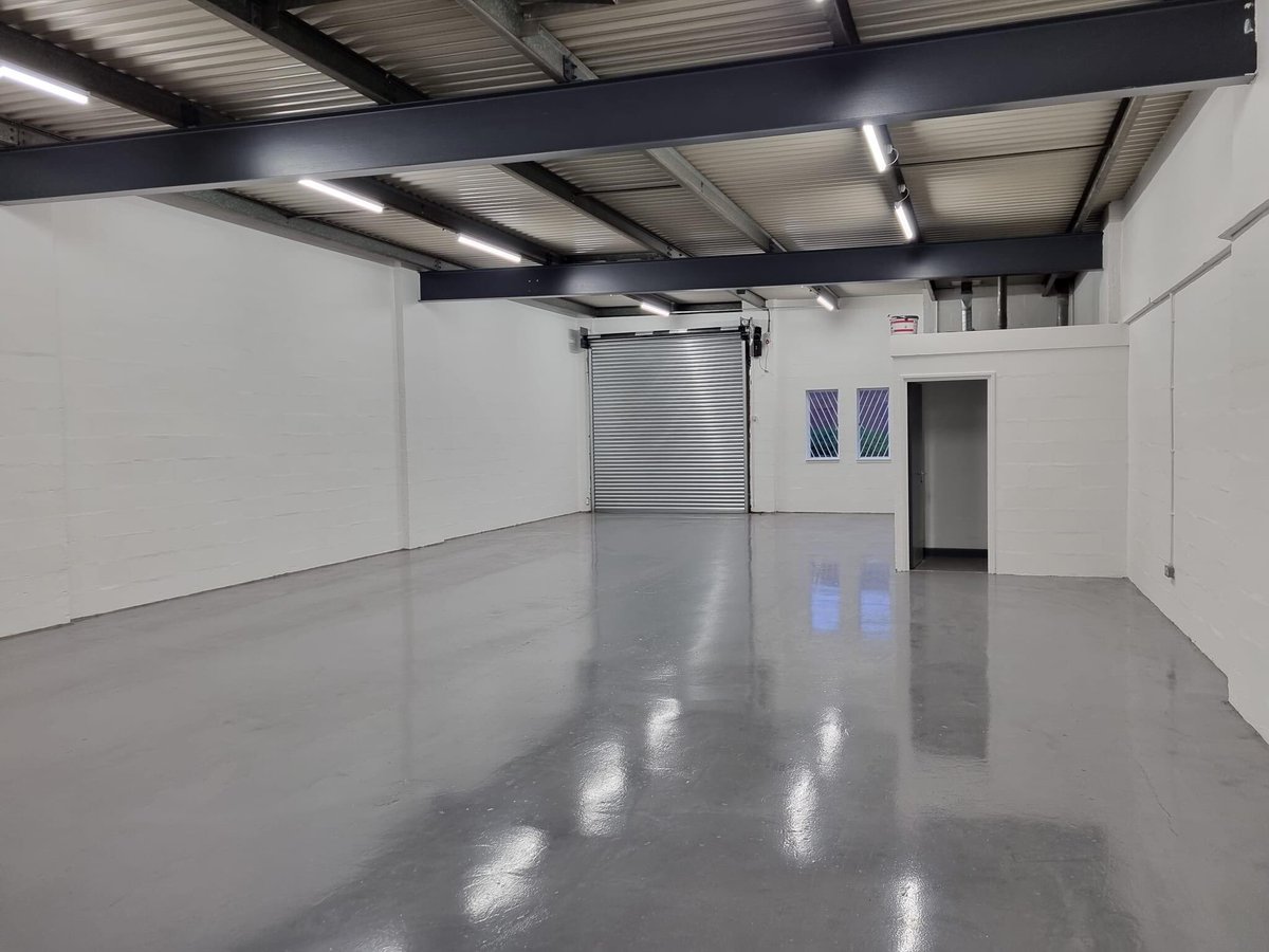 Labotek GB tweet media