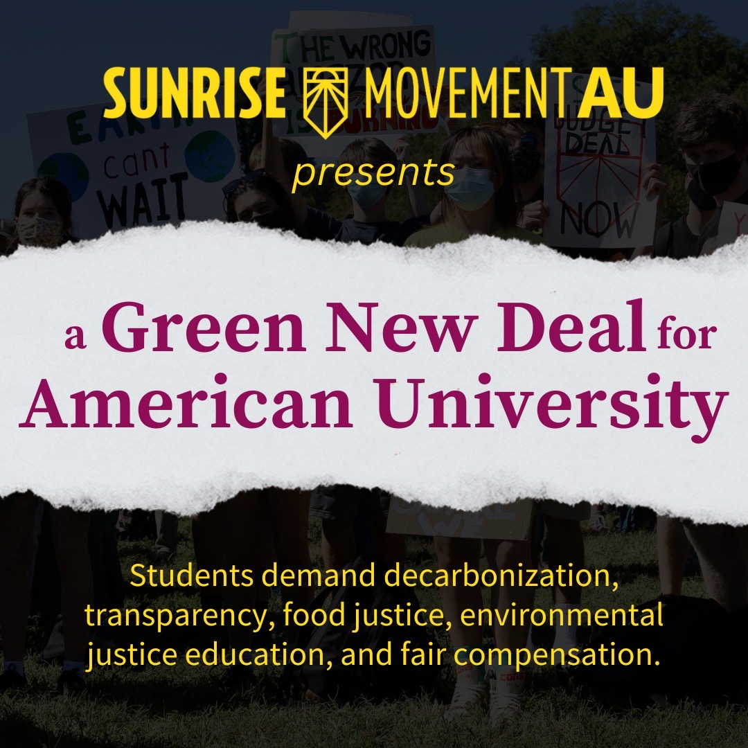 Sunrise American University☀️ tweet media
