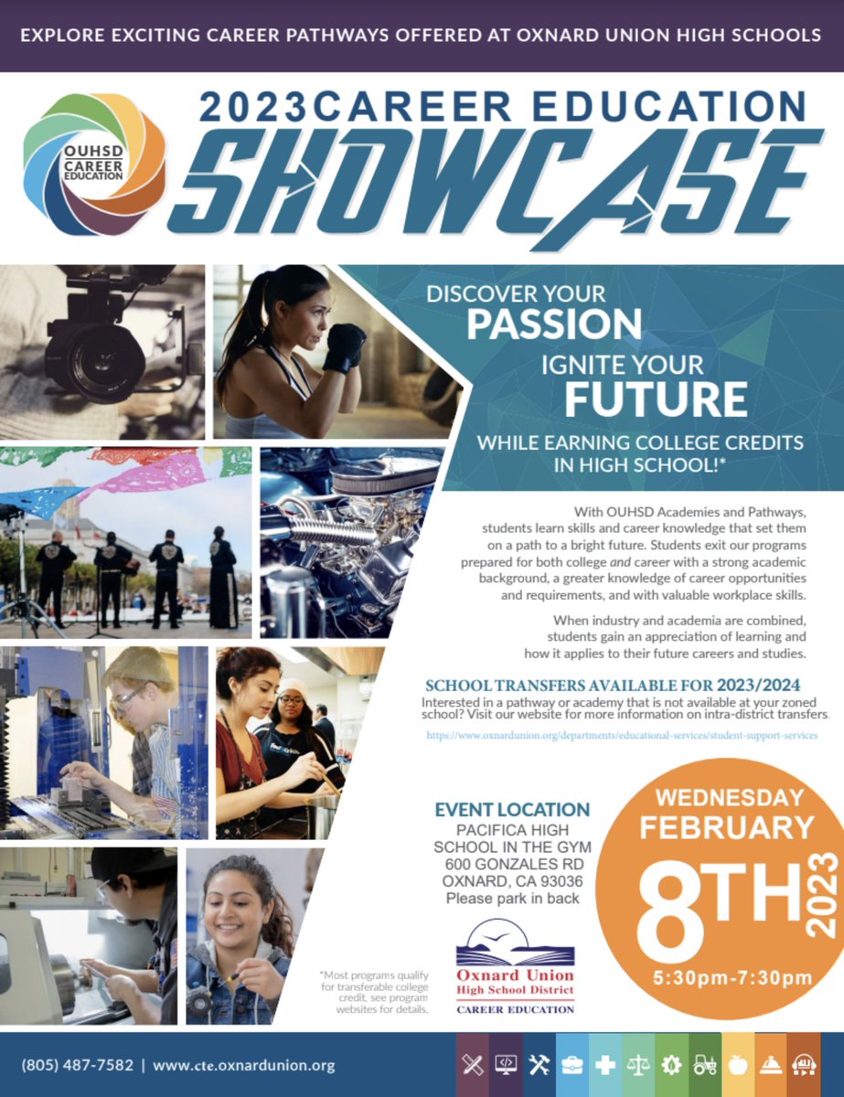 OxnardUnion tweet media