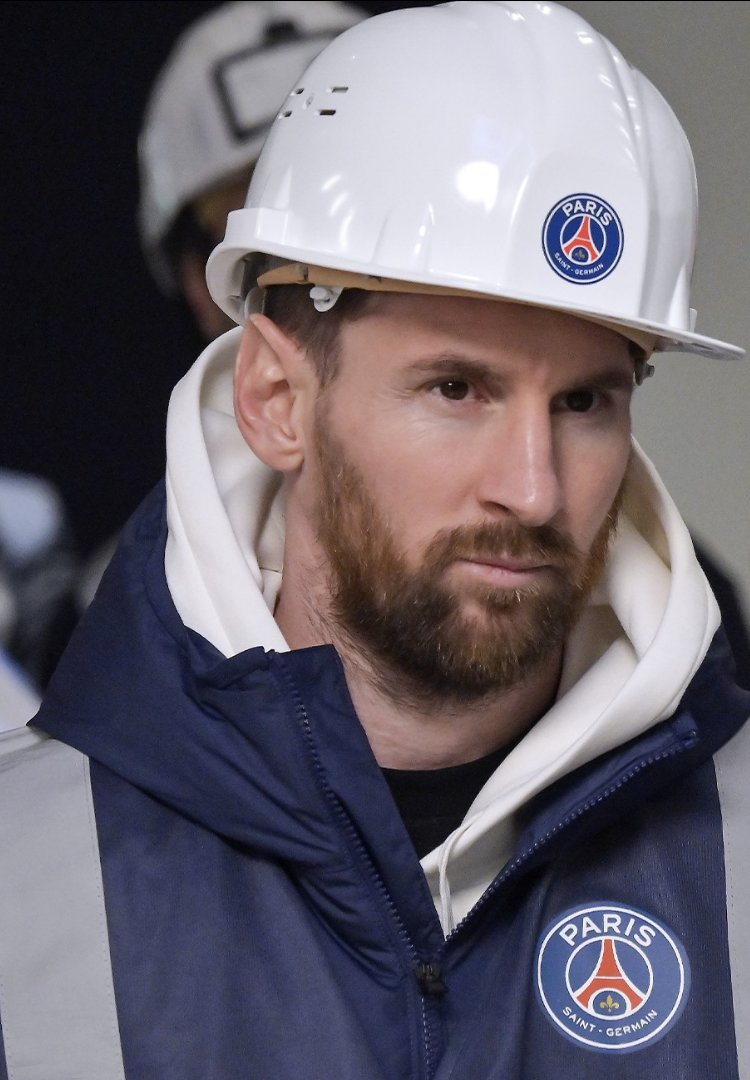 El mejor constructor de juego de toda la historia. Messi. SIEMPRE MESSI.