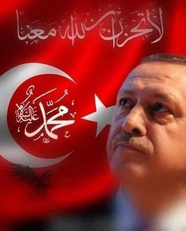 YÜREGÍ MERT YUMRUGU SERT DÜSMANA DERT OLAN ADAM

Rabbim seni kem gözlerden korusun ömrüne ömür katsın Amin 🤲

DUALARIMIZDASIN ERDOĞAN