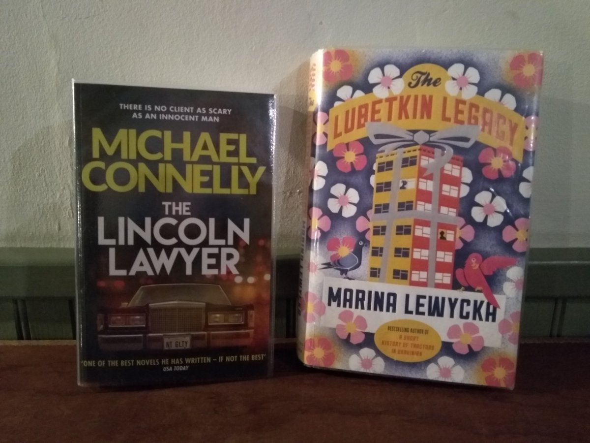 Tonight is the Doncaster Brewery Book Club, starting at 8pm.

We have 10 copies of two different books for you to choose from, then read and review for the next meeting on Thursday 23rd February.

All Welcome.

<a href="/DoncasterLib/">Doncaster Libraries</a> <a href="/DoncasterCounc2/">nameless</a> #BookClub #ilovereading #ilovebooks