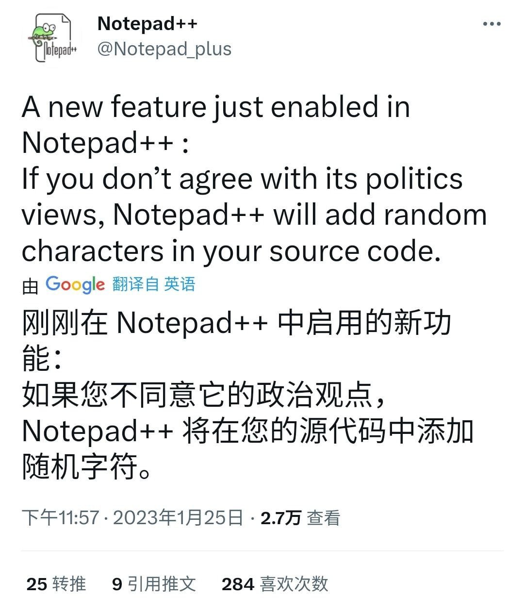  on twitter notepad https t