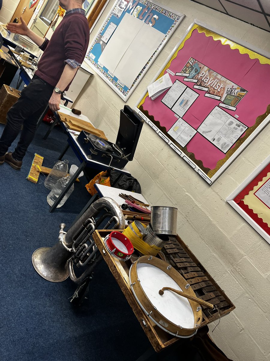 Miss O’Connor tweet media