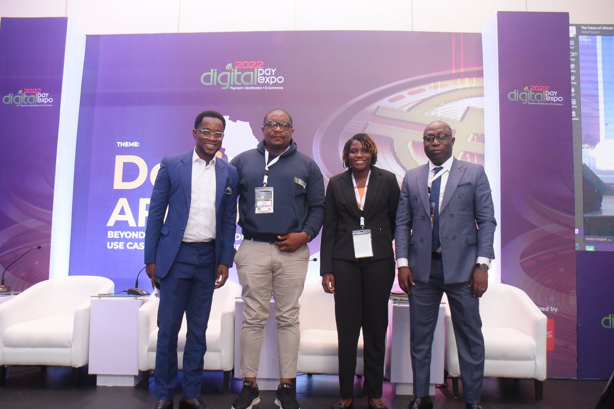 Intermarc_NG's tweet photo. In the spirit of #throwback, we will be sharing some images from our 2022 Digital PayExpo. This year's conference will be held on the 7th and 8th of June. Stay Tuned
#digitalpayexpo #ATM #money #ObiDattlinGombe #BBTitians #Naira #ItIsDone #Mistakenly #Lagos #AriseTv #QueueforPVC https://t.co/MEgfPub91h