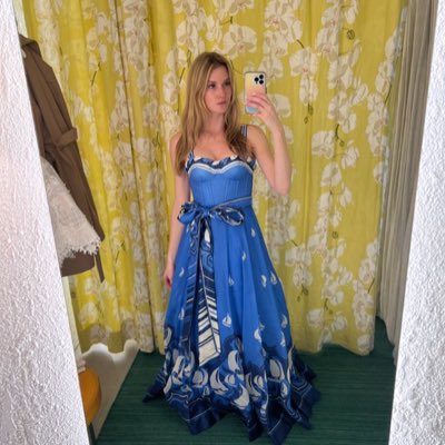 chole_maya1's tweet photo. #NewProfilePic https://t.co/aBCiSDSzhQ