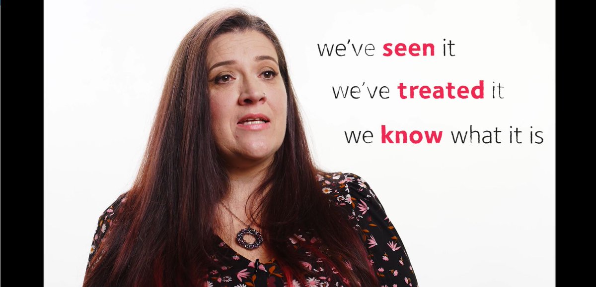 Societi_UK_KD's tweet photo. Please take a few minutes today to watch this film with a very powerful message…

Manda speaks so incredibly eloquently about her family’s experience with #Kawasaki_Disease

Manda's Story ➡️ https://t.co/qOyjohmcDP (sound on 🔊)

Thank you for watching, thank you for sharing.❤️ https://t.co/LcNXDhrAoG