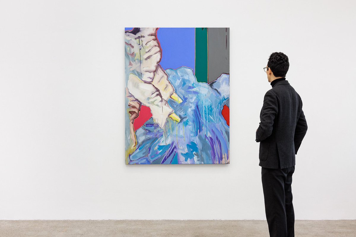 Opening Today! Johannes Kofler, 18-20h