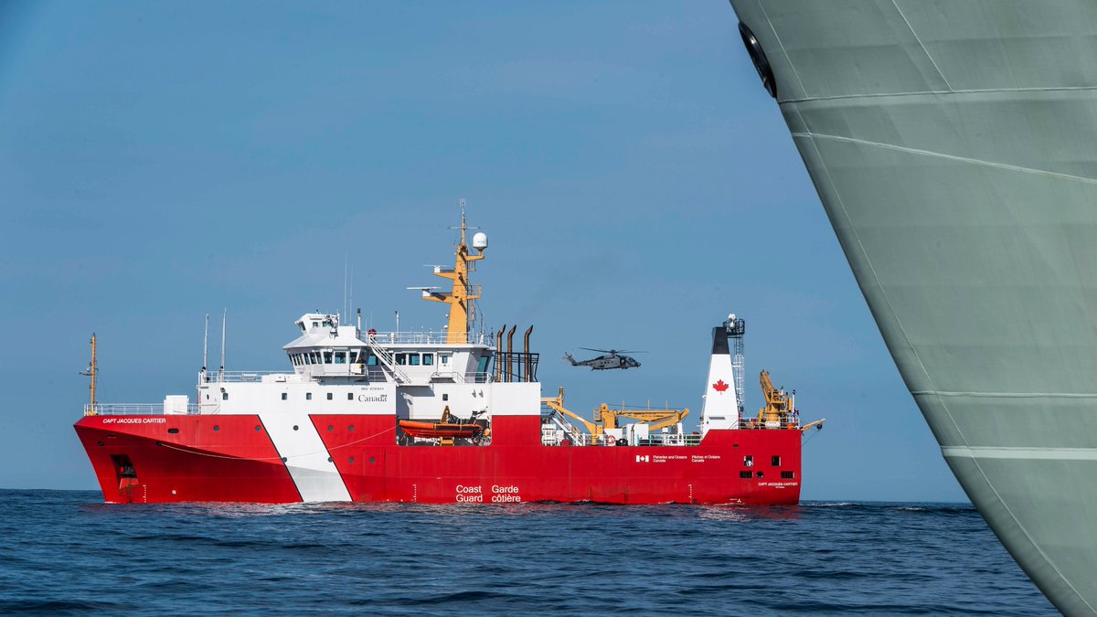 Royal Canadian Navy tweet media