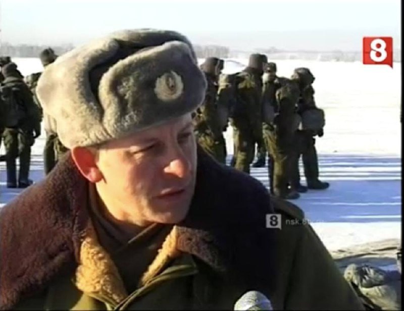 AUSTROHNGARO2's tweet photo. 🇪🇦 Fuentes rusas informan que el mayor general ruso Leonid Leontievich Polyakov murió hoy.  Ninguna razón dada.
🇬🇧 #Russian sources report Russian Major General Leonid Leontievich Polyakov died today. No reason given. #UkraineWar 
#RussianUkrainianWar #Russia 
#Polyakov https://t.co/yWG6WuDdgr