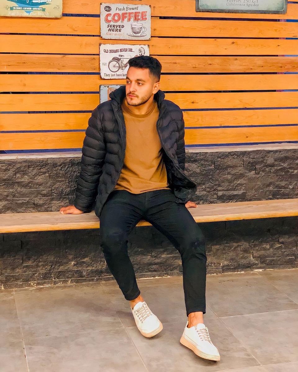 sanafeery's tweet photo. 🚶🏻‍♂️ https://t.co/BWntKfEQBW