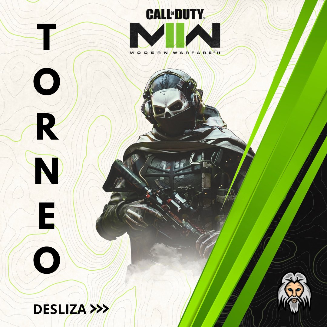 Warzoneros Chile 🇨🇱 tweet media