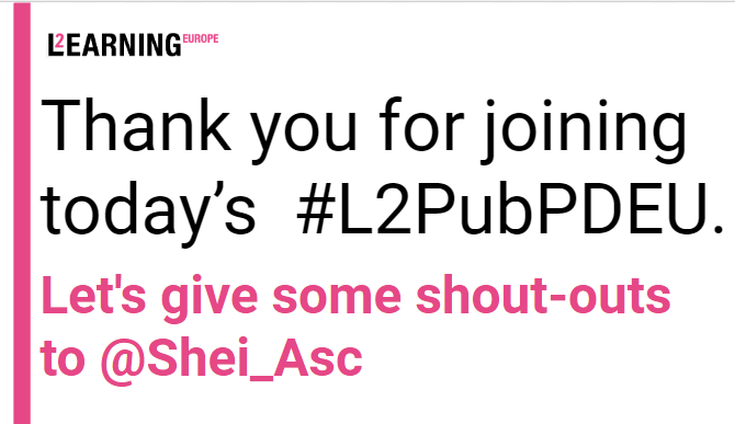 learning2 tweet media