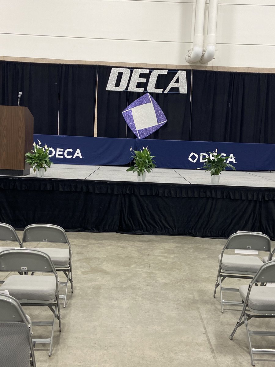 Irving ISD CTE tweet media